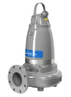 Flygt N3000 Series Pump