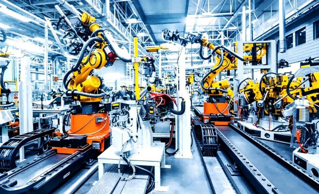 Manufacturing