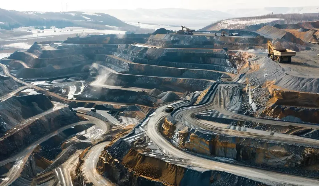 Mining & Cement