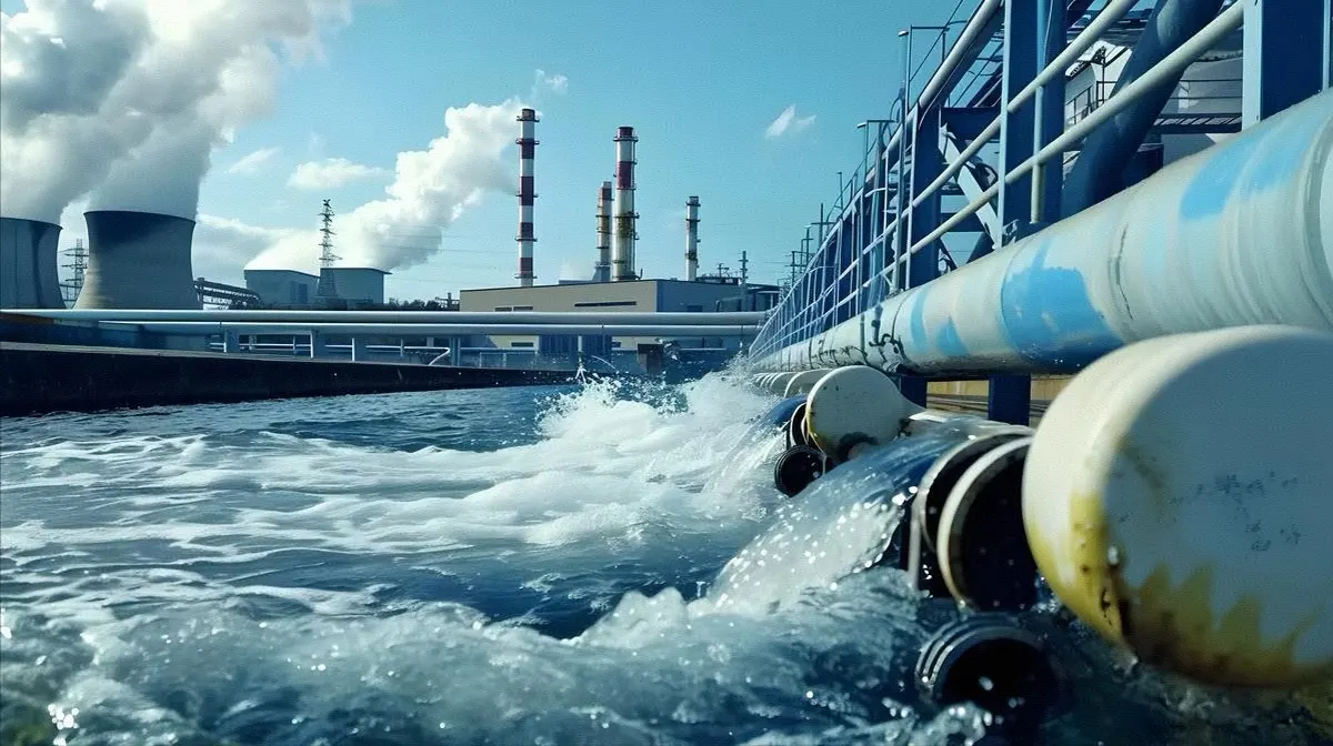 Water & Wastewater