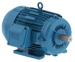WEG W22 Ex ec Explosion Proof Motor