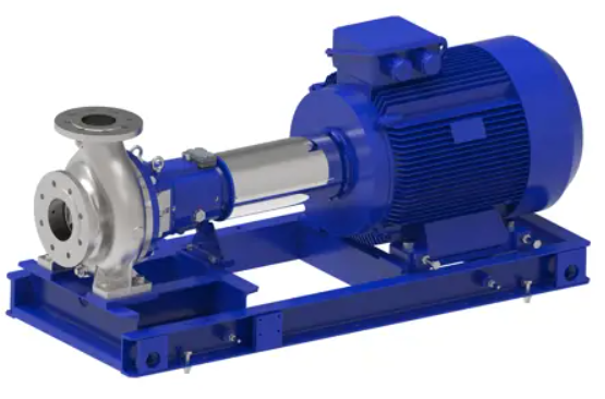 Xylem e-IXP Series Pump
