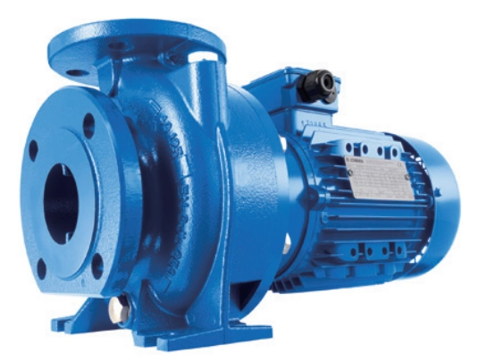 Xylem e-NSC Series Pump